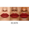 Model image of Pat McGrath Labs Legendary Longwear Lip Liner variant: Elson