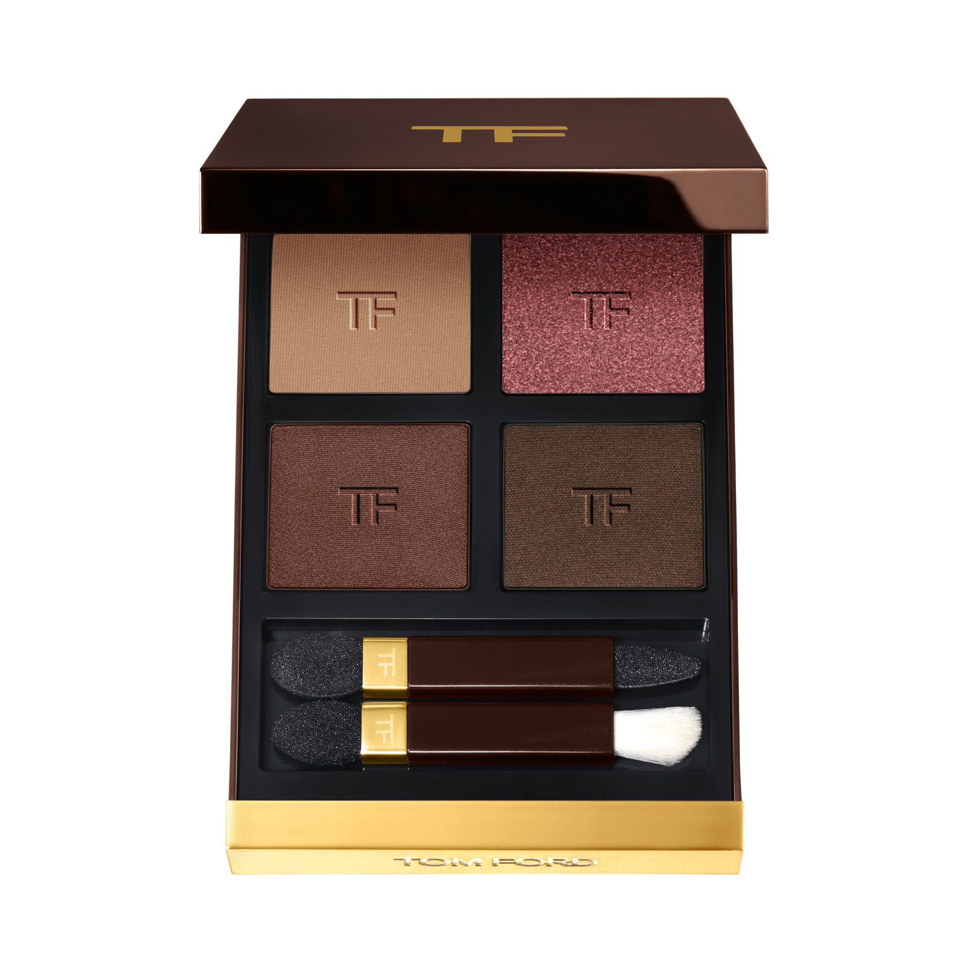 トムフォード TOM FORD アイカラークォード 22 LILAC DREAM アイ カラー クォード 22 ライラック ドリーム / TOM FORD