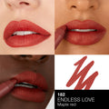Swatch image of Nars Powermatte High-Intensity Long-Lasting Lip Pencil variant: Endless Love