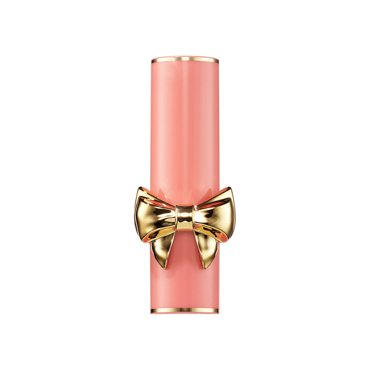 Image of a closed Pat McGrath Labs SatinAllure Liptick variant: Entranced