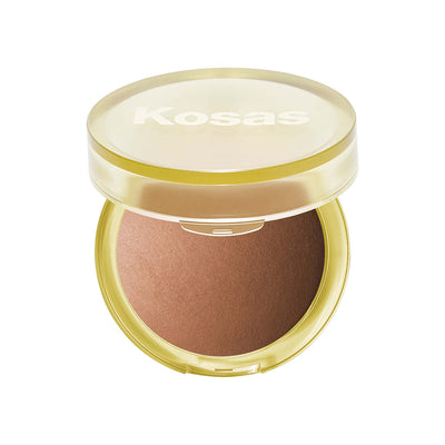 The Sun Show Baked Bronzer
