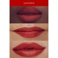 Model image of Kjaer Weis The Red Edit Lipstick Refill variant: Euphoria