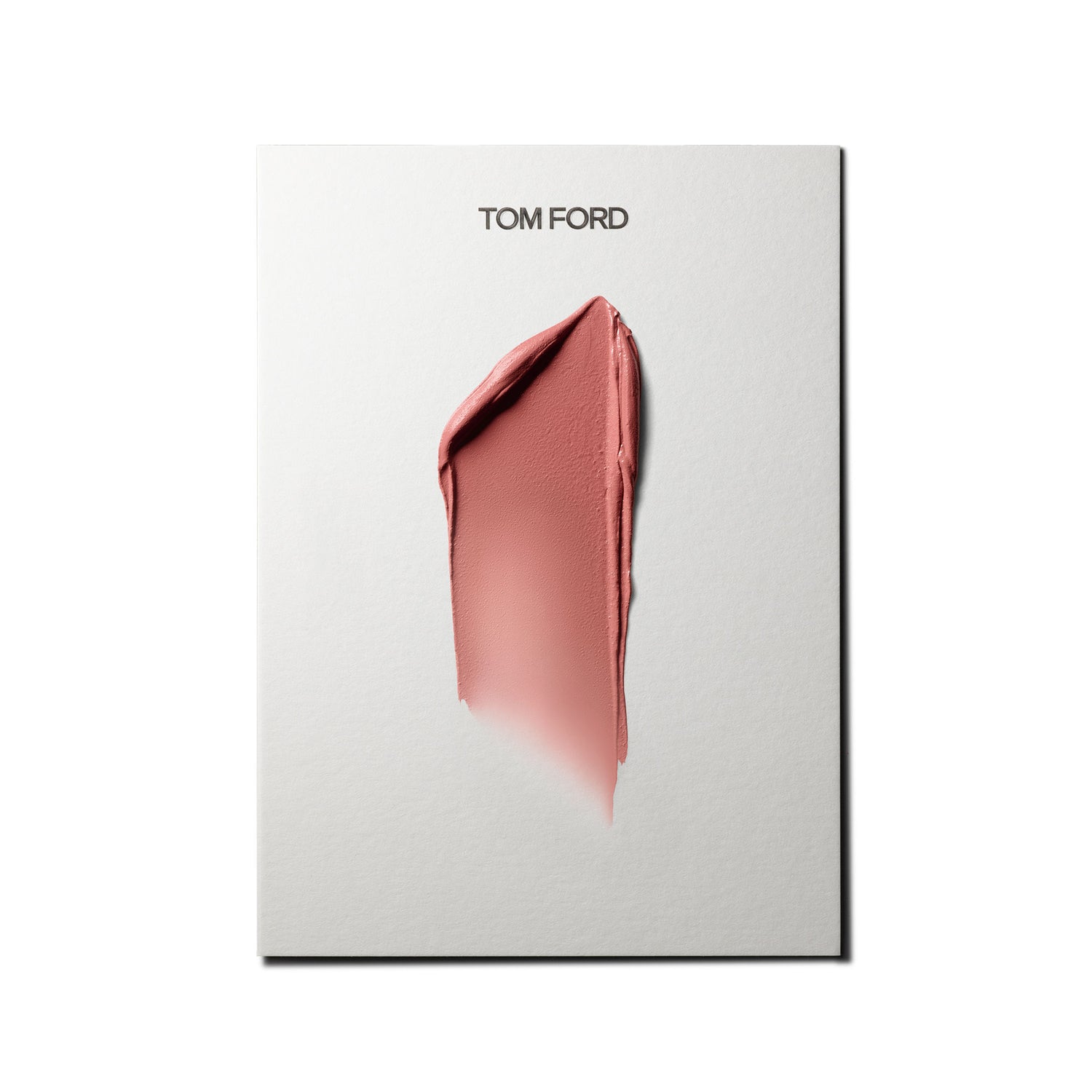 Swatch image of Tom Ford F'ing Fabulous Lip Color Lipstick variant: F1 Peony
