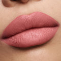 Model image of Tom Ford F'ing Fabulous Lip Color Lipstick variant: F1 Peony