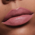 Model image of Tom Ford F'ing Fabulous Lip Color Lipstick variant: F1 Peony