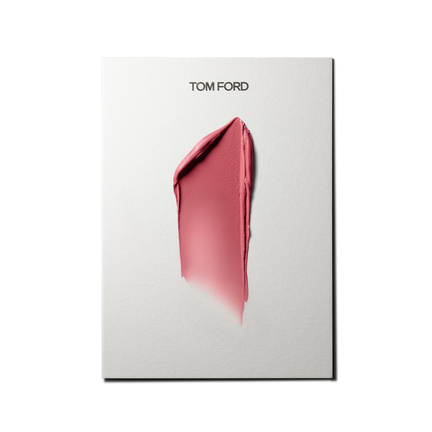 Swatch image of Tom Ford F'ing Fabulous Lip Color Lipstick variant: F3 Pink