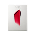 Swatch image of Tom Ford F'ing Fabulous Lip Color Lipstick variant: F9 Red