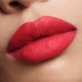 Model image of Tom Ford F'ing Fabulous Lip Color Lipstick variant: F9 Red