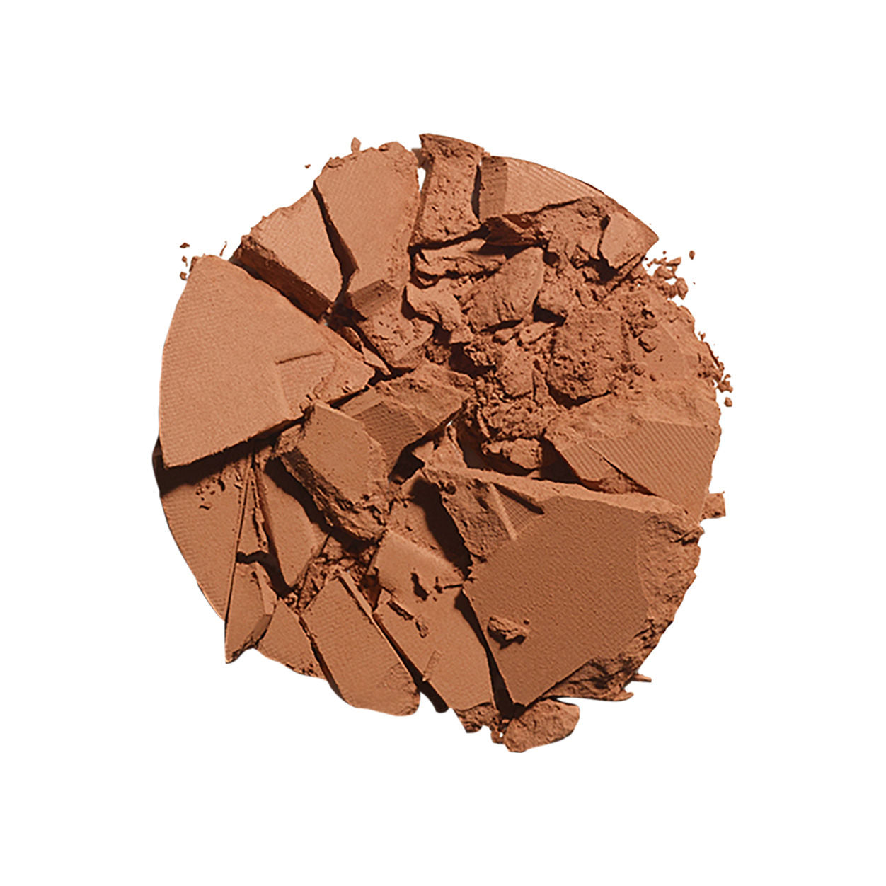 Swatch image of Kjaer Weis Pressed Powder Bronzer Refill variant: Faint