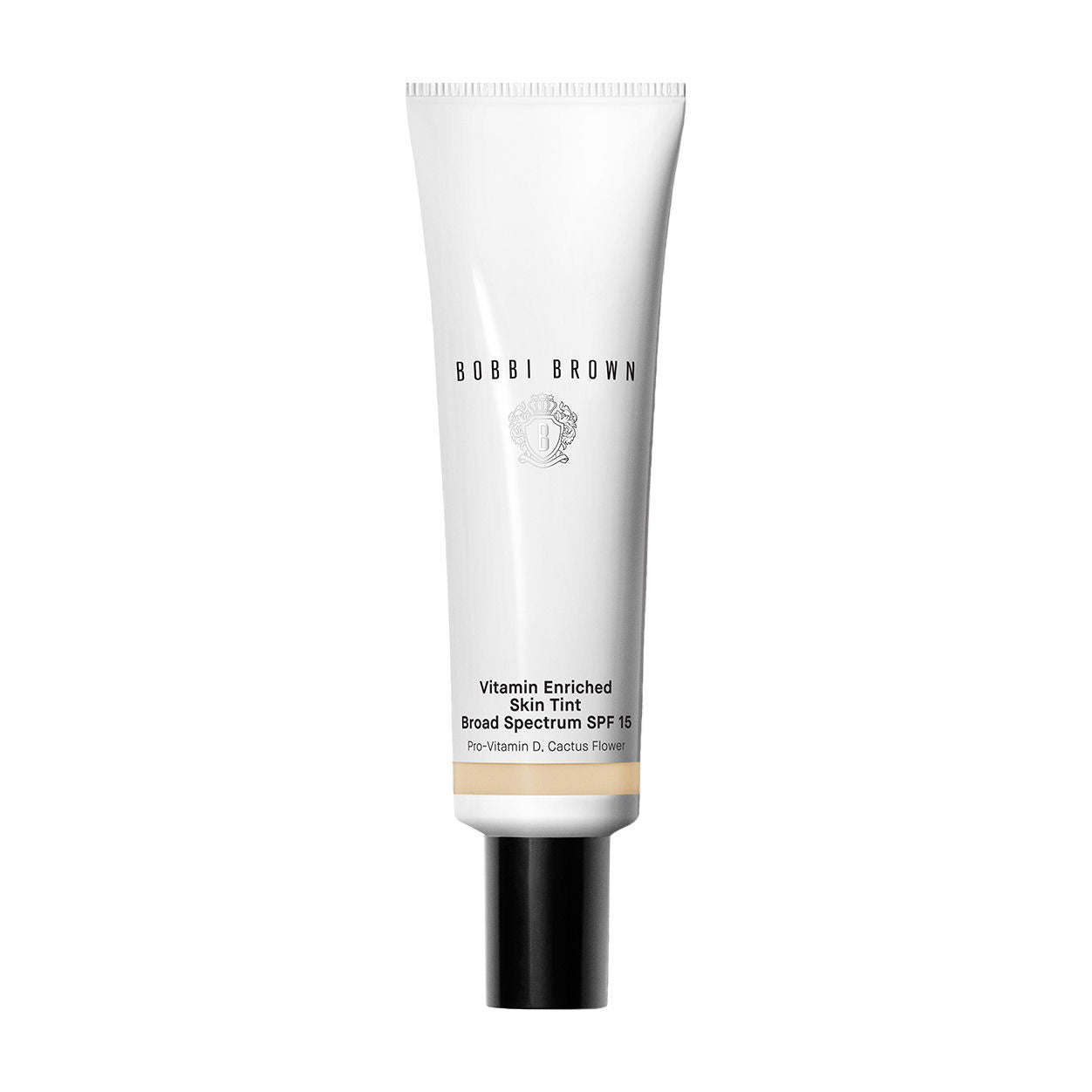 Bobbi Brown Vitamin Enriched Hydrating Skin Tint SPF 15 with Hyaluronic Acid variant: Fair 2 main image