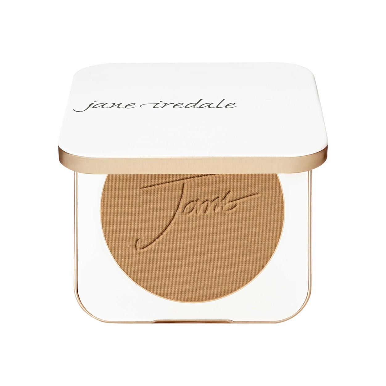 Jane Iredale PurePressed Base Mineral Foundation Refill SPF 20/15 variant: Fawn SPF 20 main image