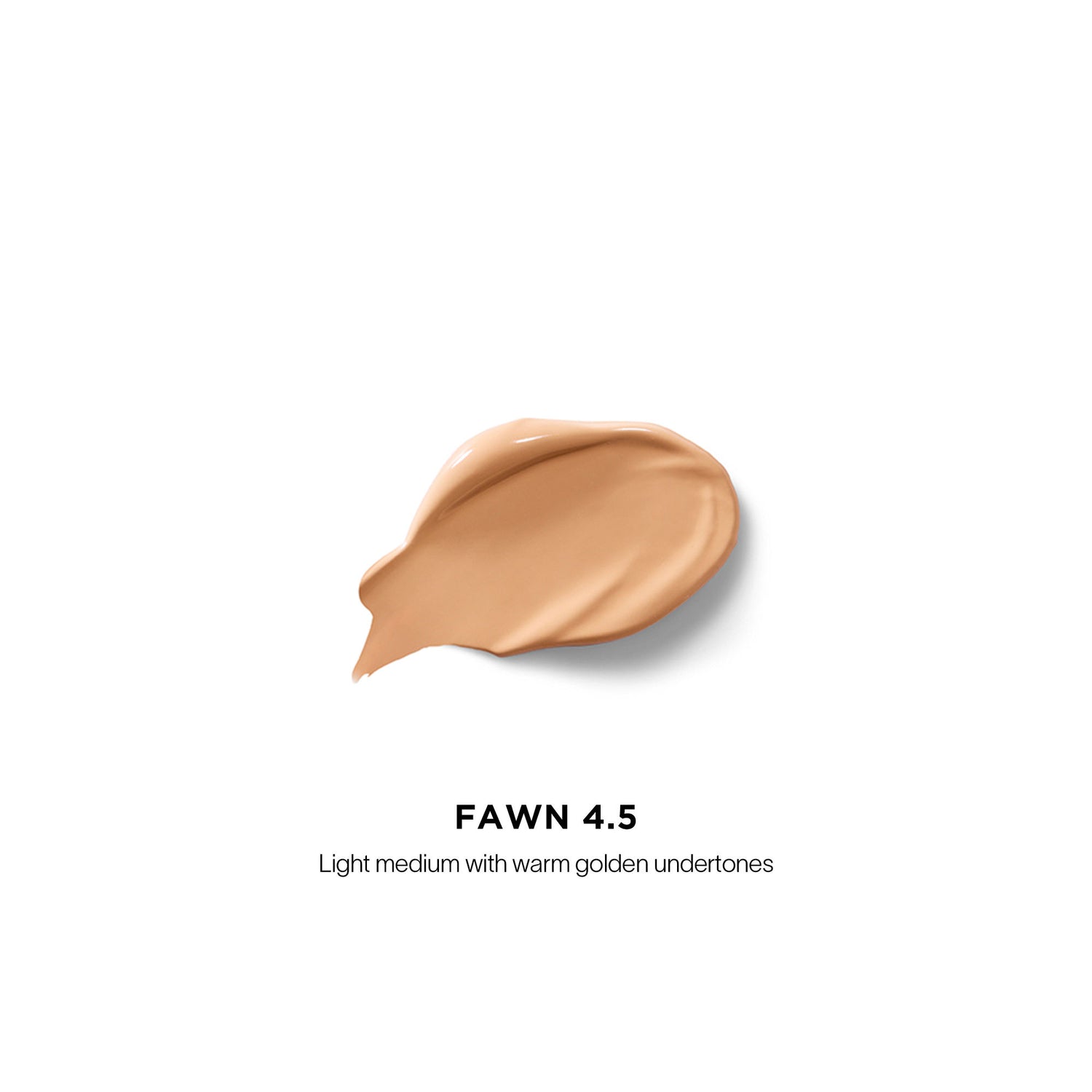 Swatch image of Hourglass Vanish Airbrush Concealer variant: Fawn 4.5