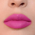 Model image of Neen Going Steady Longwear Lip variant: Feisty