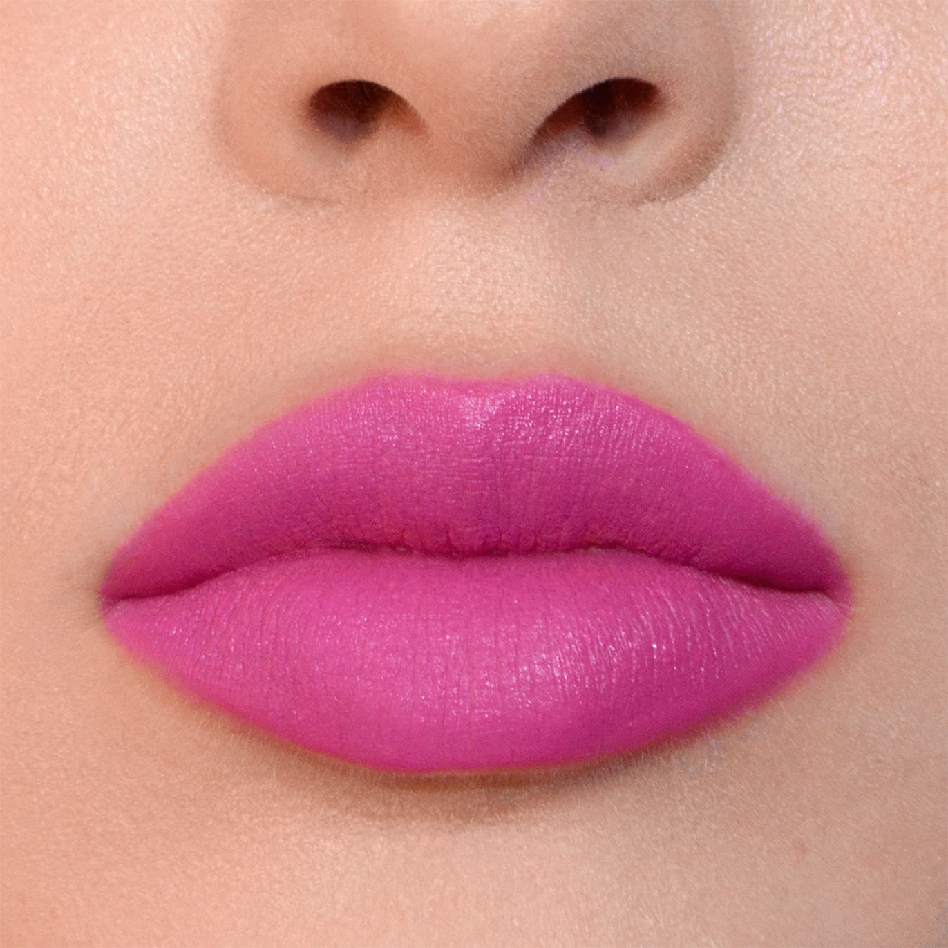 Model image of Neen Going Steady Longwear Lip variant: Feisty