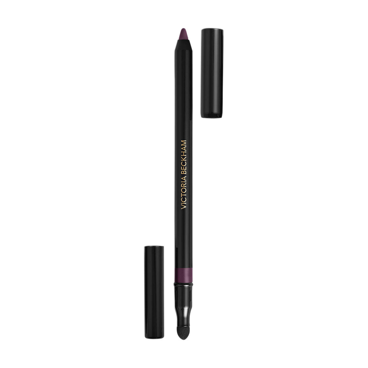 Victoria Beckham Beauty Satin Kajal Liner variant: Fig main image