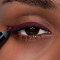 Model image of Victoria Beckham Beauty Satin Kajal Liner variant: Fig