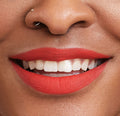 Model image of Neen Going Steady Longwear Lip variant: Fire