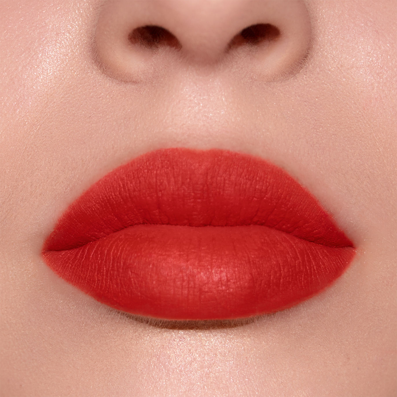 Model image of Neen Going Steady Longwear Lip variant: Fire