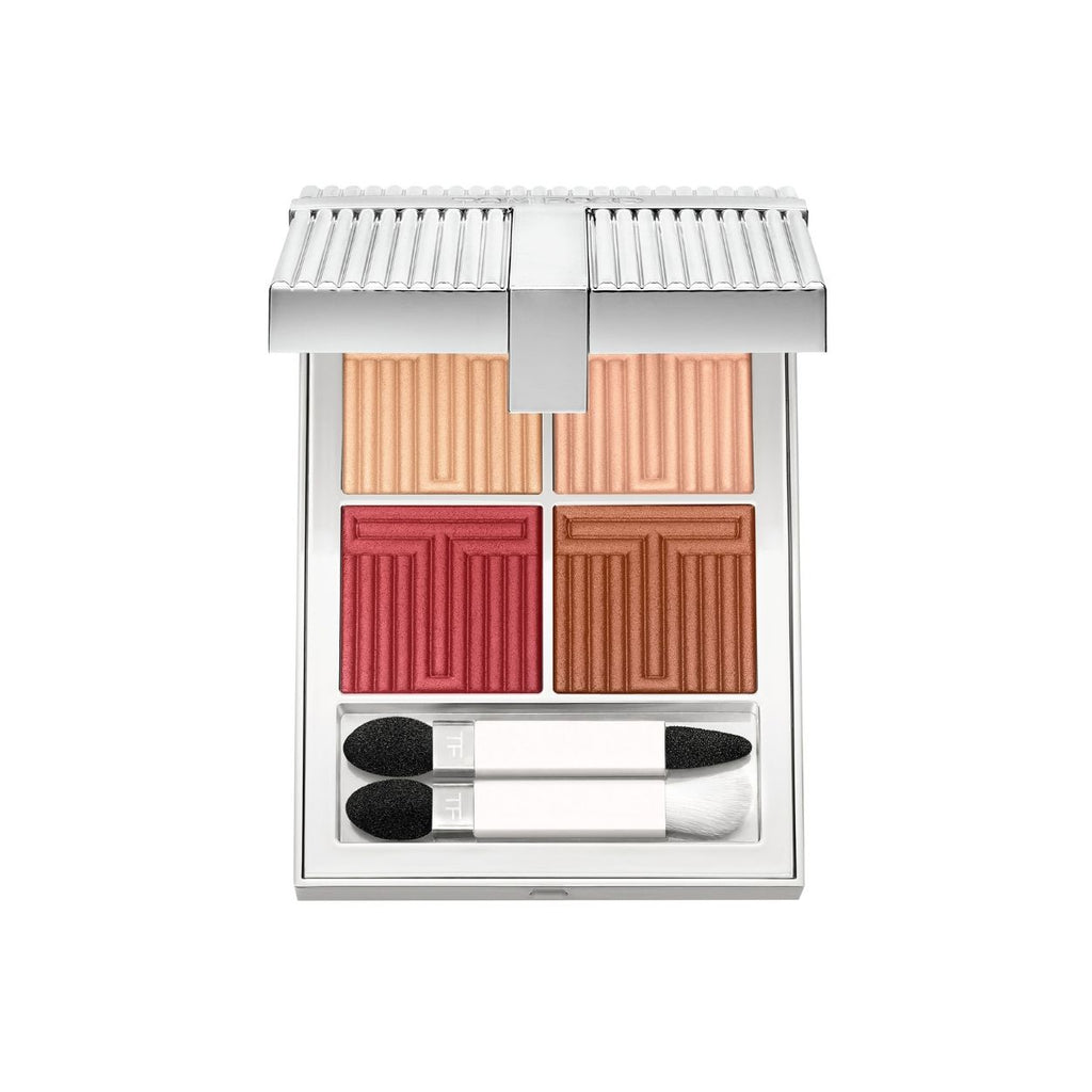 Tom Ford Soleil Neige Eye Color Quad​ Lumiere (Limited Edition