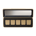 variant: Five-Pan Palette main image