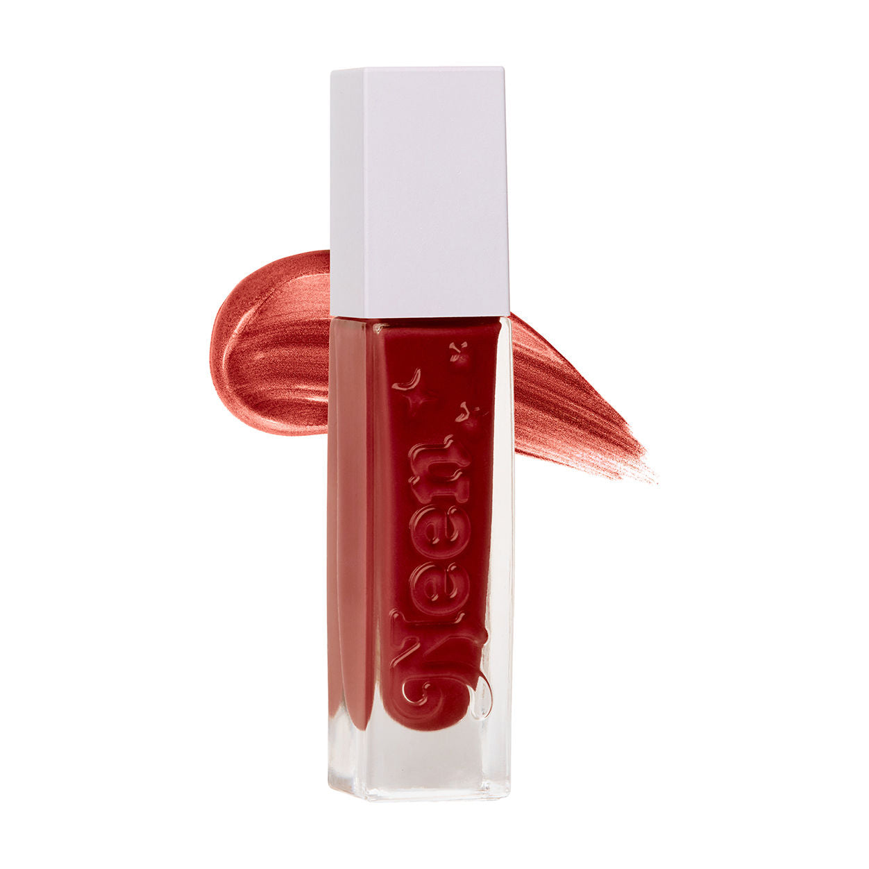 Neen Glisten Up Lip Gloss variant: Flame main image