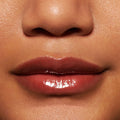 Model image of Neen Glisten Up Lip Gloss variant: Flame