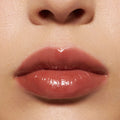 Model image of Neen Glisten Up Lip Gloss variant: Flame