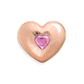 Image of a closed Charlotte Tilbury Flawless Pink variant: Flawless Pink