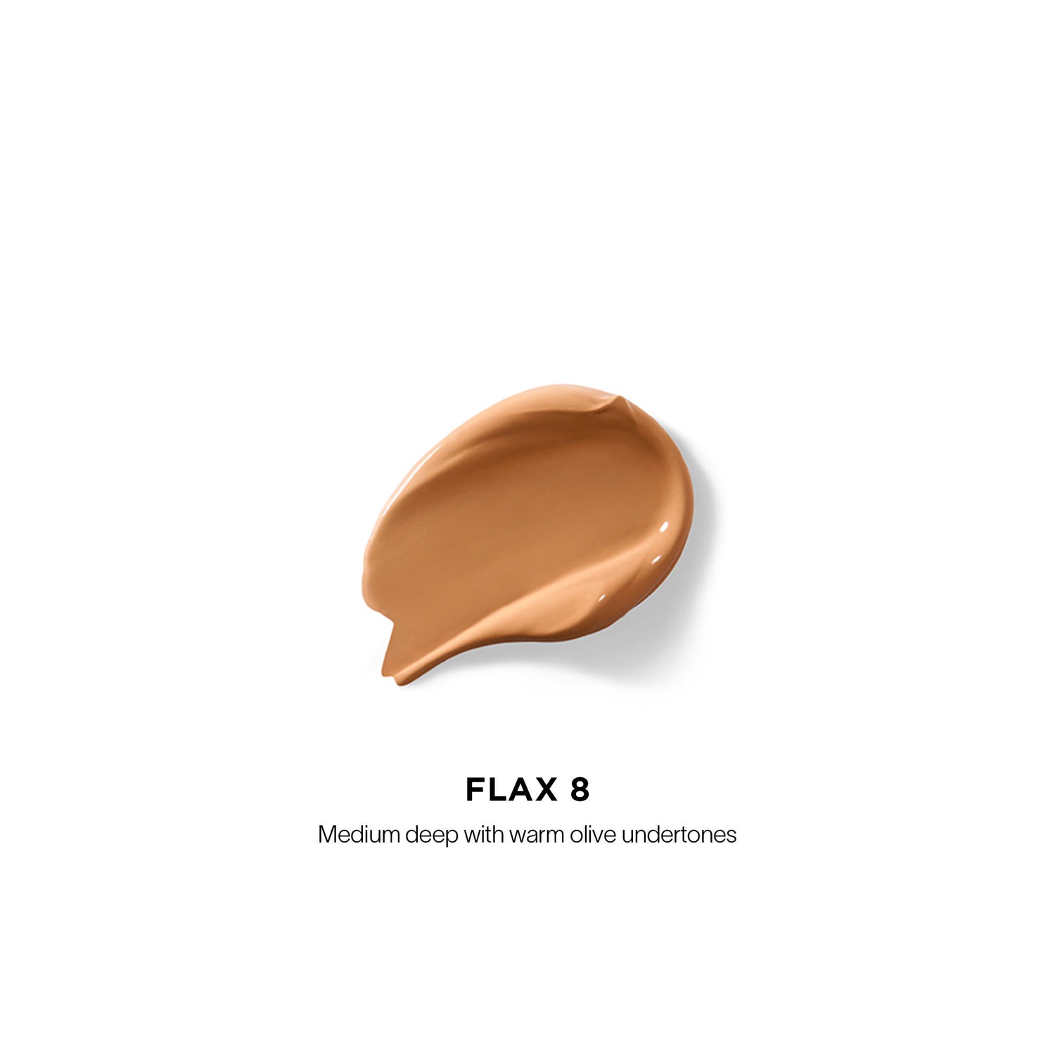 Swatch image of Hourglass Vanish Airbrush Concealer variant: Flax 8