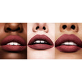 Model image of Pat McGrath Labs MatteTrance Lipstick variant: Flesh 5