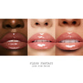 Model image of Pat McGrath Labs Lust Gloss variant: Flesh Fantasy