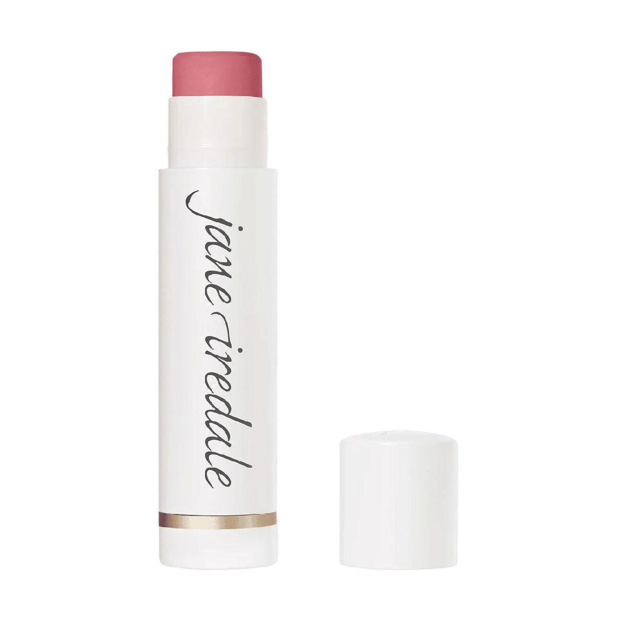 Jane Iredale Lipdrink Lip Balm variant: Flirt main image
