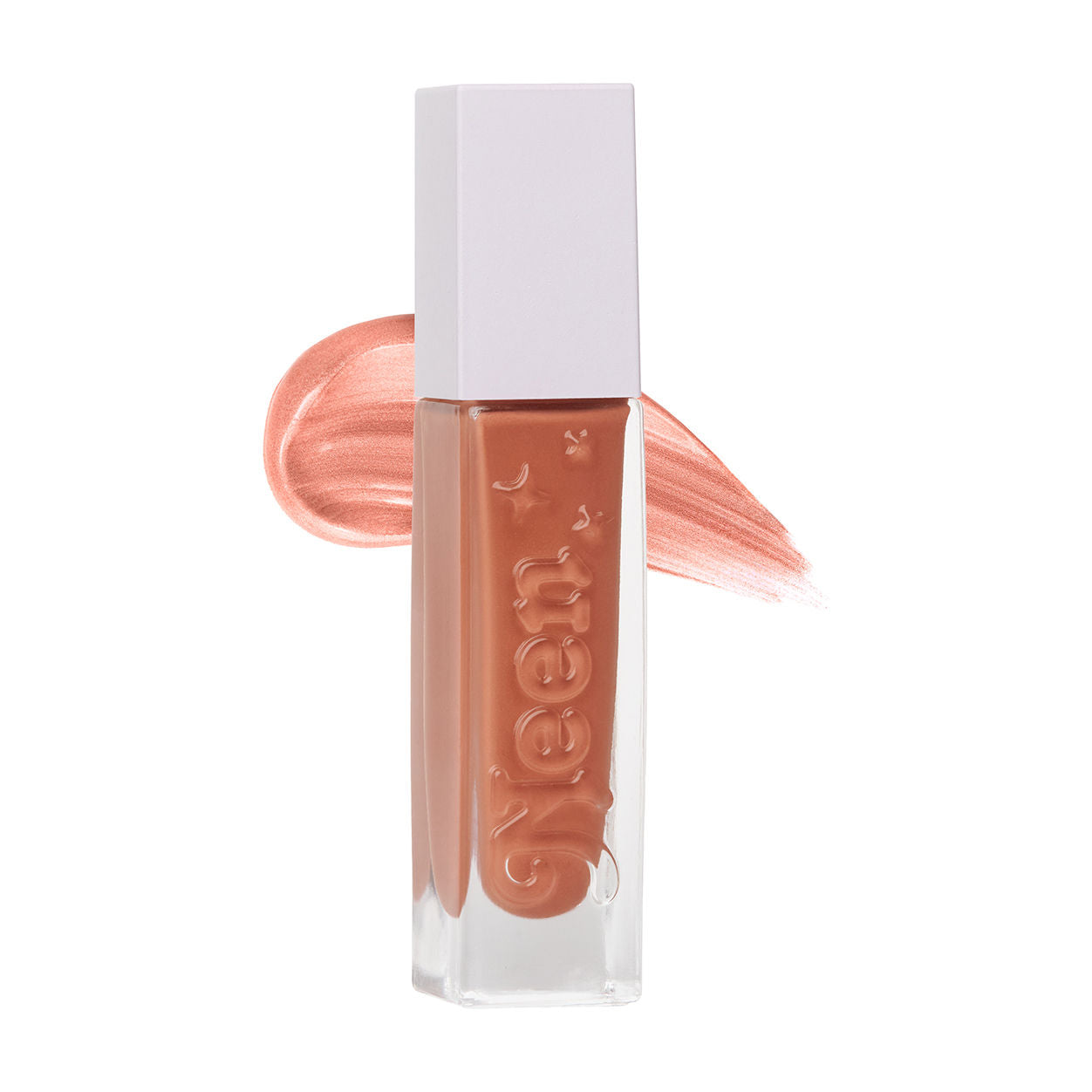 Neen Glisten Up Lip Gloss variant: Flirt main image