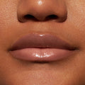 Model image of Neen Glisten Up Lip Gloss variant: Flirt