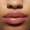 Model image of Neen Glisten Up Lip Gloss variant: Flirt