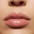 Model image of Neen Glisten Up Lip Gloss variant: Flirt