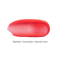 Swatch image of U Beauty The Plasma Lip Compound Tinted variant: Flush