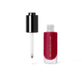 Image of an open Victoria Beckham Beauty Flushed variant: Flushed