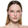 Model image of Victoria Beckham Beauty Flushed variant: Flushed