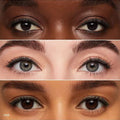 Model image of Bobbi Brown Long-Wear Cream Eyeliner Stick variant: Fog