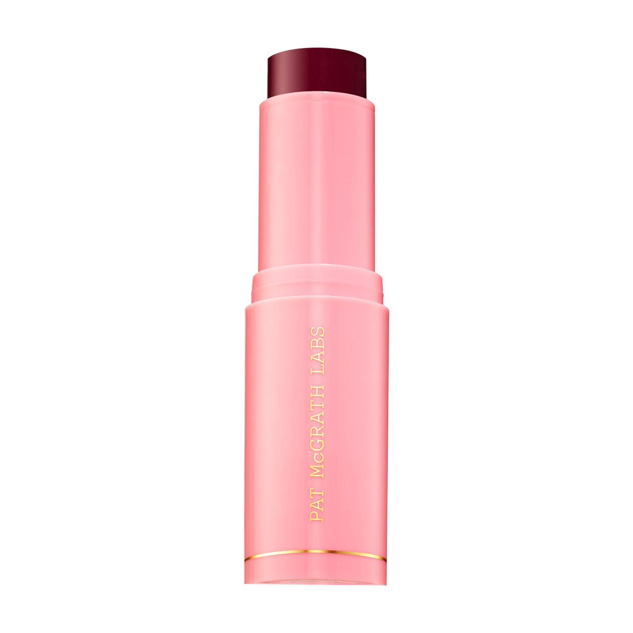 Image of an open Pat McGrath Labs Divine Blush: Legendary Glow Color Balm variant: Forbidden Fleur