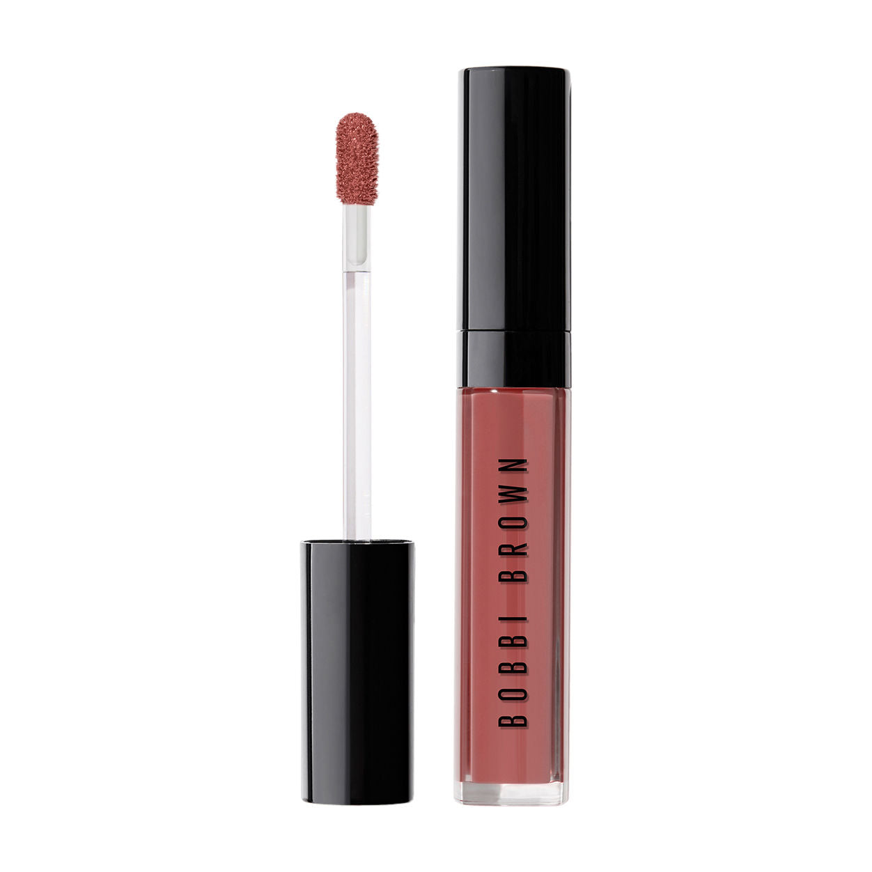 Bobbi Brown Crushed Oil-Infused Gloss variant: Force of Nature main image
