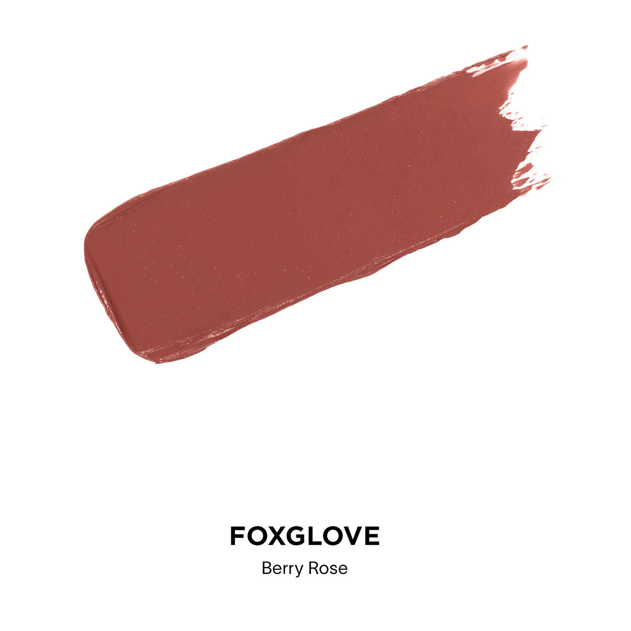Swatch image of Hourglass Unlocked Soft Matte Lipstick variant: Foxglove 356