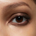 Model image of Neen Pretty Shady Pressed Pigment variant: Foxy