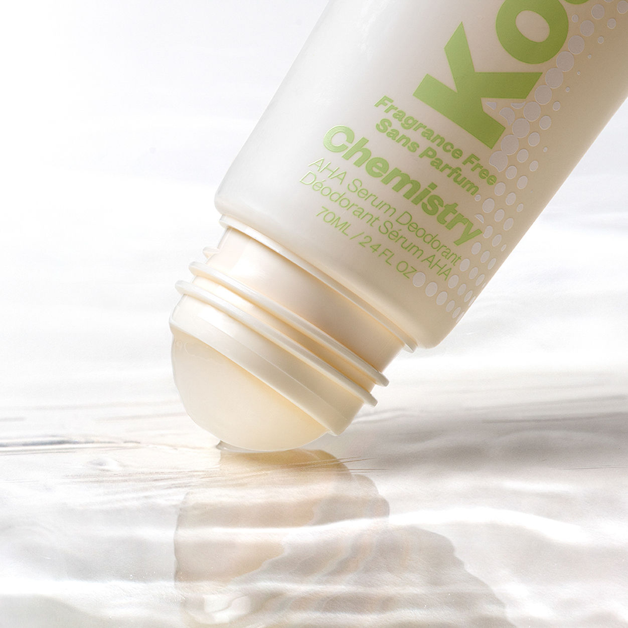 Lifestyle image of   variant: Fragrance Free