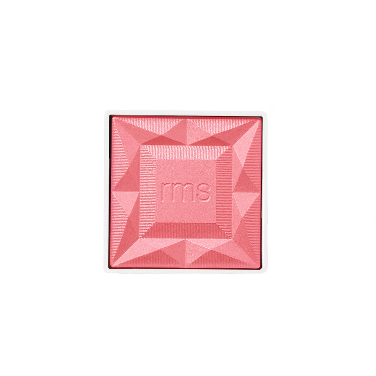 RMS Beauty ReDimension Hydra Powder Blush Refill variant: French Rose main image