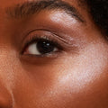 Model image of Neen Pretty Shiny Cream Highlighter variant: Frosty