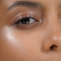Model image of Neen Pretty Shiny Cream Highlighter variant: Frosty