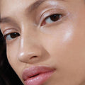 Model image of Neen Pretty Shiny Cream Highlighter variant: Frosty