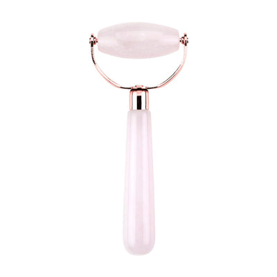 Rose on Rose Face Roller